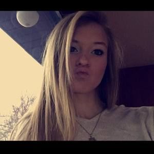 Meet your Posher, Brittney